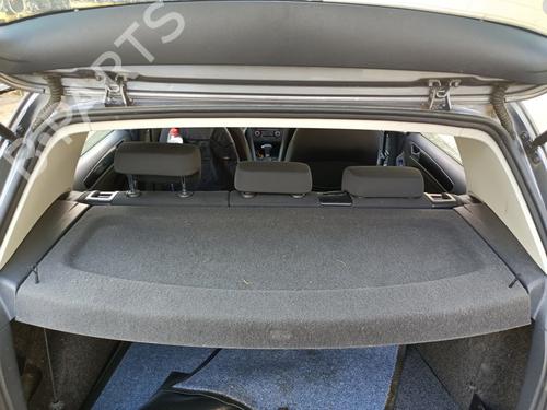 Bandeja trasera VW GOLF VI (5K1) [2008-2014]  32288444