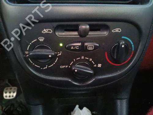 Used Climate control Climate control 39596228 39596228