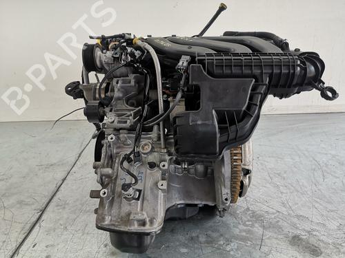 Engine SMART FORFOUR Hatchback (453) | BP23258532M1 - Image 3