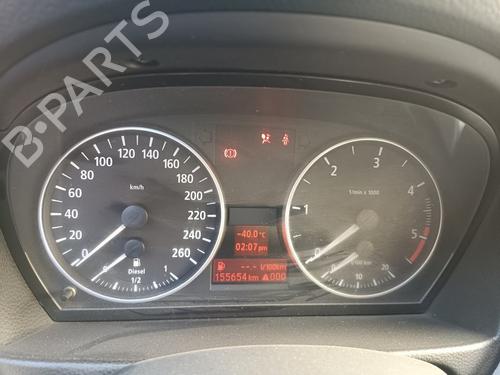 Cockpit BMW 3 (E90) 320 d (163 hp) 15956226