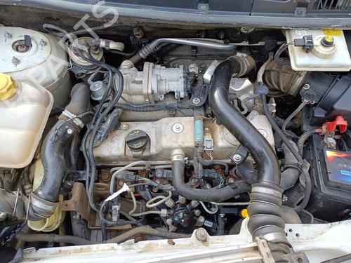 Climate control FORD TOURNEO CONNECT 1.8 TDCi | BP32007889I5 