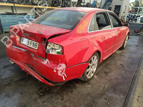 Engine AUDI A4 B7 (8EC) | BP38202959M1 - Image 3