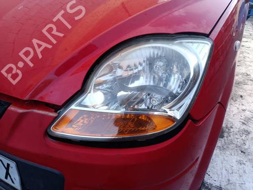 Used Left headlight Left headlight 38468652 38468652