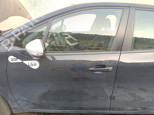 Used Left front door Left front door 37645094 37645094