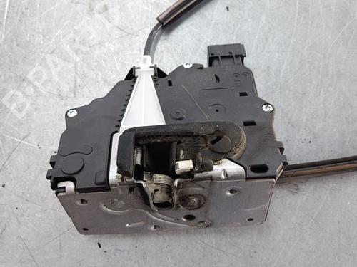 Front right lock FIAT DUCATO Van (250_) 130 Multijet 2,3 D | BP13930314C97 