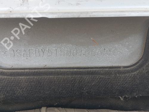 Motor SUZUKI IGNIS I (FH) 1.3 4WD (RG413) | BP27477516M1 