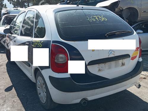 Sikringsdåse CITROËN XSARA PICASSO (N68) 1.6 HDi | BP29706033E1 