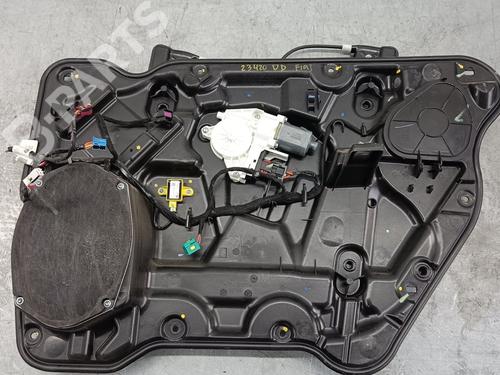 Used Front right window mechanism FIAT FREEMONT (345_) [2011-2025]  11351369