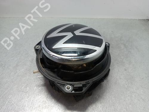 Tailgate handle VW T-ROC (A11, D11) | BP33756173C132 - Image 2