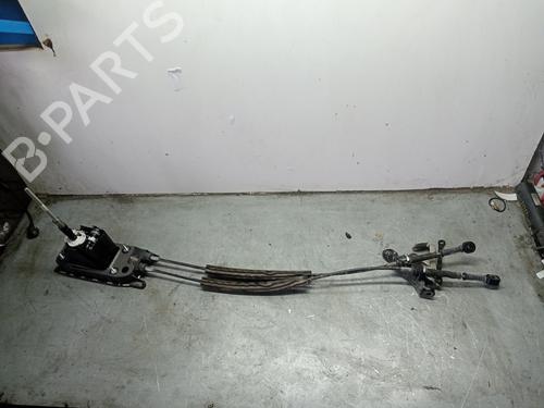 Palanca de cambios Palanca de cambios VW T-ROC (A11, D11) [2017-2026] 33819912 33819912