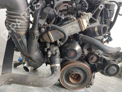 Engine BMW 3 (E90) 318 d | BP33801420M1 - Image 6