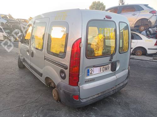 Engine RENAULT KANGOO (KC0/1_) 1.5 dCi (KC08, KC09) | BP39037688M1 - Image 9
