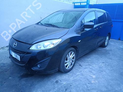 Brukte deler til MAZDA 5 (CW) 1.6 CD 4922901