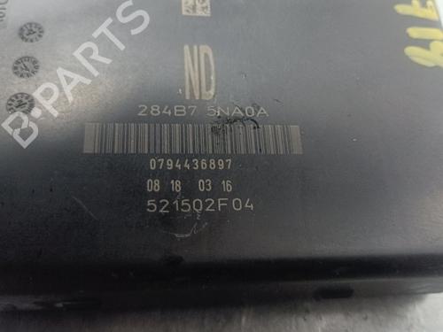 Fuse box NISSAN QASHQAI II (J11, J11_)  | BP30175217E1 