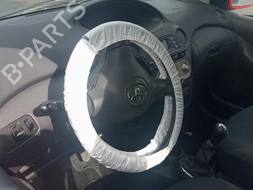 Servostyring. Styringsenhed TOYOTA YARIS (_P1_) 1.3 (SCP12_, SCP13_, SCP12R, SCP13R) | BP29532571M49 