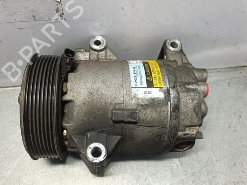 AC-Kompressor RENAULT MEGANE II Saloon (LM0/1_)  | BP29904690M34