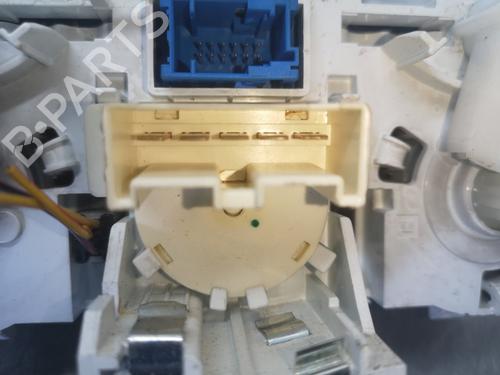 Used Climate control OPEL CORSA D (S07) 1.4 (L08, L68) (100 hp) 9573008