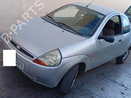 Brukte deler til FORD KA (RB_) 1.3 i (60 hp) 4192720