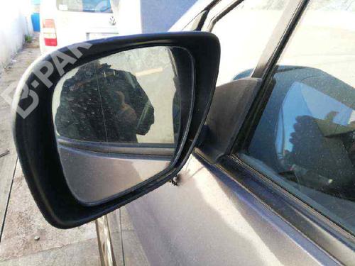 Left mirror MAZDA 5 (CR) 2.0 CD (CR19) | BP6504589C26 