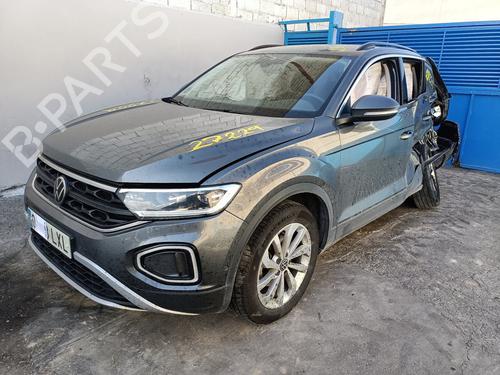 Used Parts VW T-ROC (A11, D11)    4503362