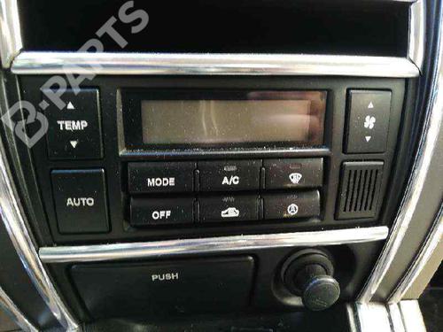 Climate control HYUNDAI TUCSON (JM)  | BP6117443I5 