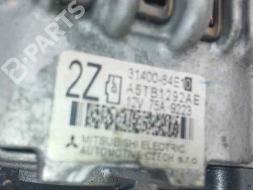 Alternator SUZUKI SX4 (EY, GY) | BP99829M7