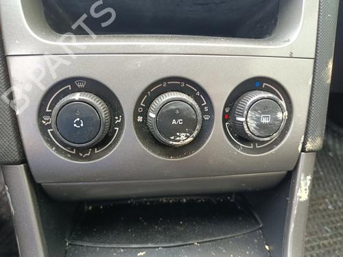 Used Climate control Climate control PEUGEOT 308 II (LB_, LP_, LW_, LH_, L3_) [2013-2021] 33890850 33890850