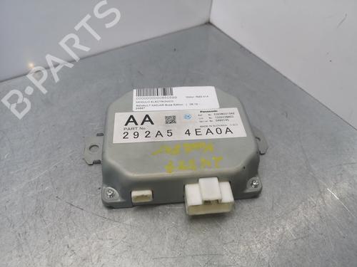 Used Electronic module RENAULT KADJAR (HA_, HL_) 1.6 dCi 130 (HLA4) (130 hp) 17064306