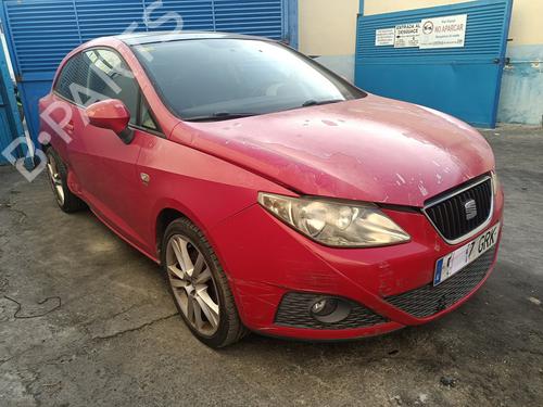 Engine SEAT IBIZA IV (6J5, 6P1)  | BP36279665M1  - Image 5