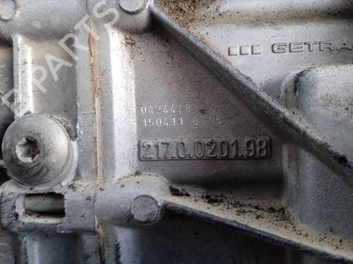 Gearbox BMW 1 (E87) 116 d | BP39994594M3 - Image 7