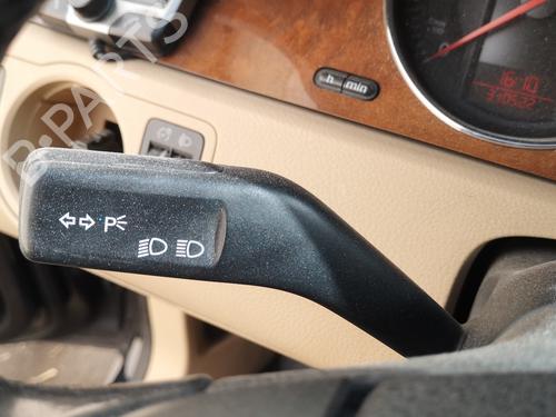 Used Steering column stalk VW PASSAT B6 (3C2) 2.0 TDI (140 hp) 15239131