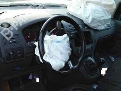 Left front door FORD FOCUS C-MAX (DM2)  | BP89478C2 