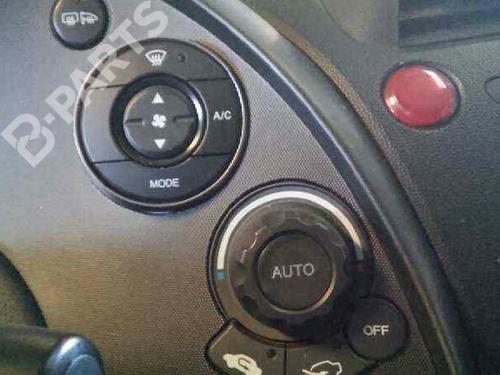 Used Climate control HONDA CIVIC VIII Hatchback (FN, FK) 2.2 CTDi (FK3) (140 hp) 4226589