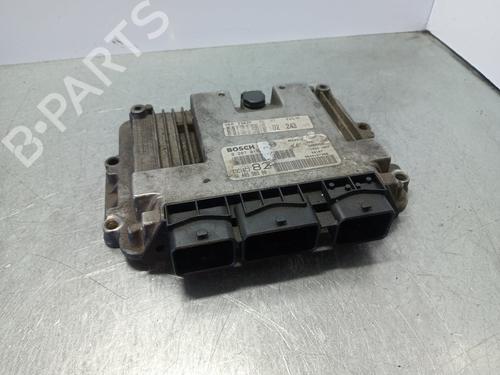 Used Engine control unit (ECU) Engine control unit (ECU) PEUGEOT 206 Hatchback (2A/C) 1.4 HDi eco 70 (68 hp) 33397397 33397397