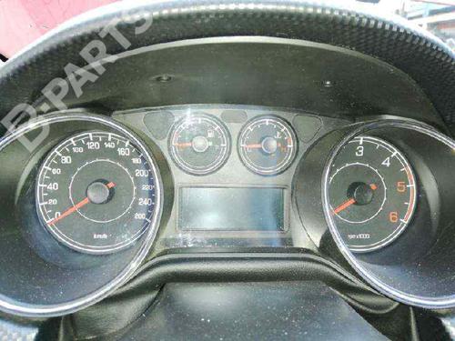 Used Instrument cluster FIAT BRAVO II (198_) 1.6 D Multijet (198AXH1B) (105 hp) 4768466