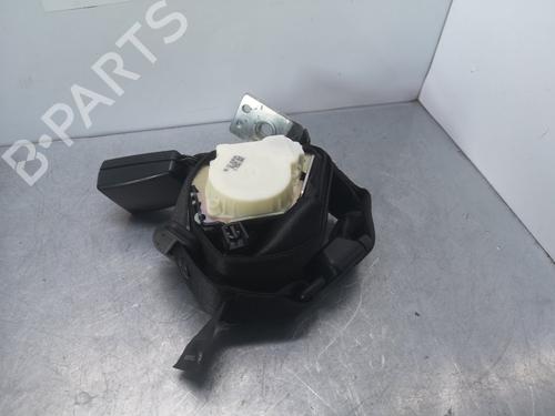 Rear center seatbelt JAGUAR XF I (X250) 3.0 D | BP19652069I27 