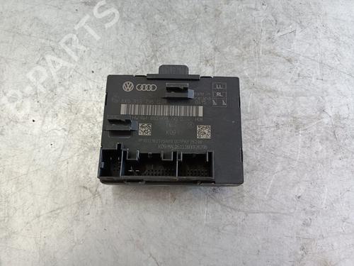 Used Electronic module AUDI Q3 (8UB, 8UG) 2.0 TFSI quattro (180 hp) 26222091