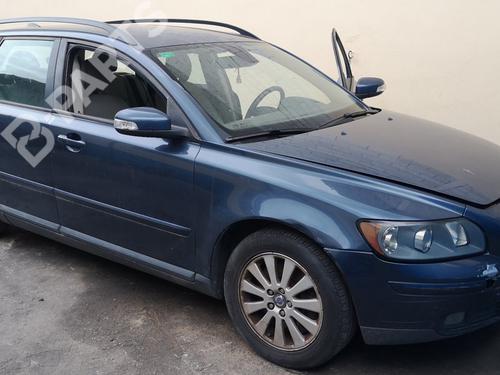 Left front window switch VOLVO V50 (545) D5 | BP9623896C106  - Image 5