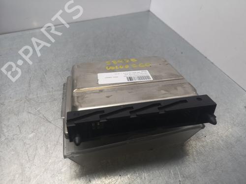 Used Engine control unit (ECU) VOLVO S60 I (384) 2.4 D (163 hp) 11127929
