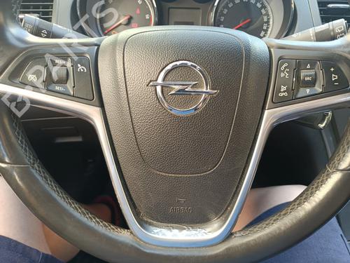 Airbag do condutor Airbag do condutor OPEL INSIGNIA A (G09) [2008-2017] 36518748 36518748