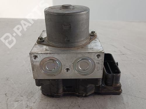 ABS pump FORD MONDEO IV (BA7) 2.0 TDCi | BP5017849M43 