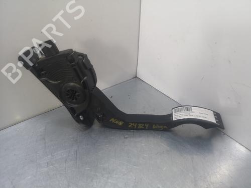 Pedal FORD KUGA II (DM2) 2.0 TDCi | BP16970296I4 