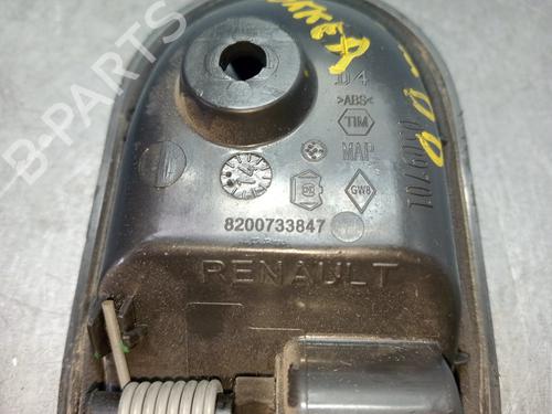 Front right interior door handle DACIA DOKKER MPV (KE_) | BP31356522I14