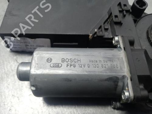 Left rear window motor VW TOUAREG (7LA, 7L6, 7L7) 2.5 R5 TDI | BP30883724E23