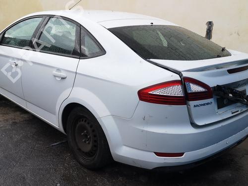 Left mirror FORD MONDEO IV (BA7) 1.8 TDCi | BP8879983C26 