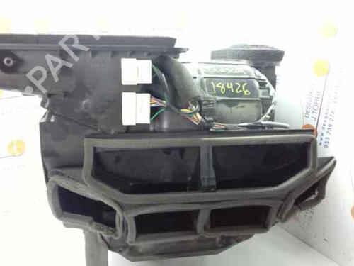 Used Heater matrix box NISSAN QASHQAI II SUV (J11, J11_) 1.5 dCi (110 hp) 14050163