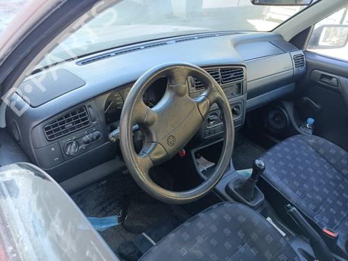Tailgate VW GOLF III (1H1) 1.9 TDI | BP29483976C6 