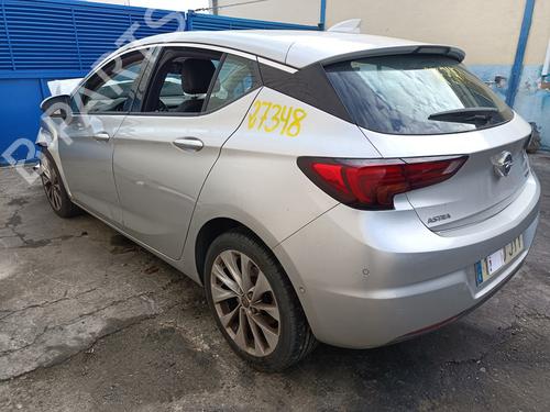 Engine OPEL ASTRA K (B16) 1.4 Turbo (68) | BP34581198M1  - Image 6
