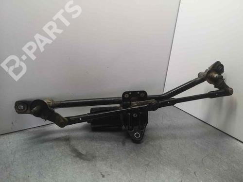 Used Front wiper motor KIA CEE'D Hatchback (ED) [2006-2012]  6566134