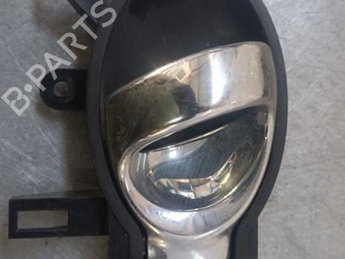 Used Front right interior door handle NISSAN JUKE (F15) 1.6 (117 hp) 28670424